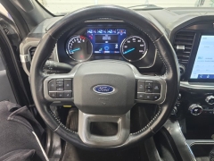 Used 2021 Ford F-150 4WD SuperCrew Box at Mike Burkart Ford near Plymouth, WI