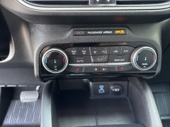 Used 2022  Ford Escape SE Hybrid AWD at Mike Burkart Ford near Plymouth, WI