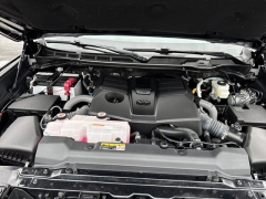 Used 2023 Toyota Tundra 4WD Limited CrewMax 5.5ft Bed at Mike Burkart Ford near Plymouth, WI
