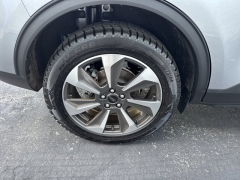 Used 2024 Ford Escape Platinum AWD at Mike Burkart Ford near Plymouth, WI