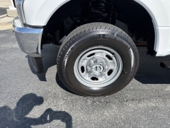 Used 2021 Ford Super Duty F-250 4WD XL Reg Cab SRW 8' Box at Mike Burkart Ford near Plymouth, WI