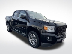 Used 2015  GMC Canyon 4WD Crew Cab SLE at Mike Burkart Ford near Plymouth&comma; WI