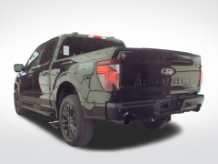 Used 2024 Ford F-150 XLT 4WD SuperCrew Box at Mike Burkart Ford near Plymouth, WI