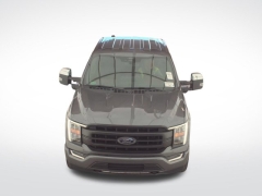 Used 2022  Ford F-150 4WD SuperCrew Box at Mike Burkart Ford near Plymouth, WI