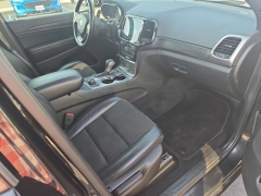 Used 2022 Jeep Grand Cherokee WK Laredo X 4x4 at Mike Burkart Ford near Plymouth, WI