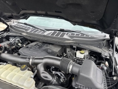 Used 2021 Ford F-150 4WD SuperCrew Box at Mike Burkart Ford near Plymouth, WI