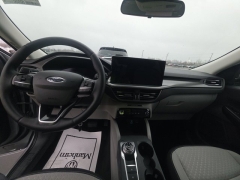 Used 2023  Ford Escape Active AWD at Mike Burkart Ford near Plymouth&comma; WI