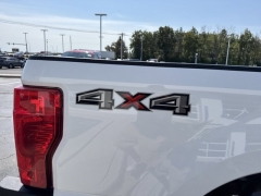 Used 2021 Ford Super Duty F-250 4WD XL Reg Cab SRW 8' Box at Mike Burkart Ford near Plymouth, WI