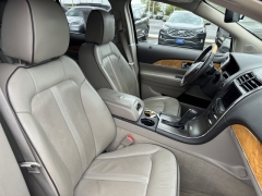 Used 2014 Lincoln MKX FWD 4dr at Mike Burkart Ford near Plymouth, WI