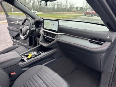 Used 2025  Ford Explorer ST-Line 4WD at Mike Burkart Ford near Plymouth&comma; WI