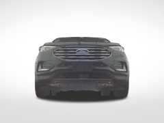 Used 2022 Ford Edge Titanium AWD at Mike Burkart Ford near Plymouth, WI