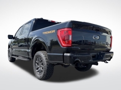 Used 2023  Ford F-150 4WD Tremor SuperCrew 5.5' Box at Mike Burkart Ford near Plymouth, WI