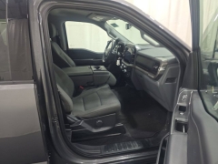 Used 2024  Ford F-150 XLT 4WD SuperCrew Box at Mike Burkart Ford near Plymouth, WI