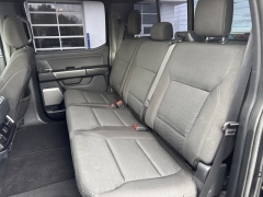 Used 2022  Ford F-150 4WD SuperCrew Box at Mike Burkart Ford near Plymouth, WI