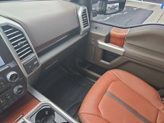 Used 2020 Ford F-150 4WD SuperCrew King Ranch 5 1/2 at Mike Burkart Ford near Plymouth, WI