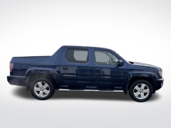 Used 2013  Honda Ridgeline Crew Cab RTL at Mike Burkart Ford near Plymouth&comma; WI