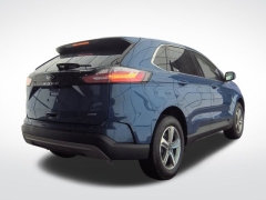 Used 2024 Ford Edge SEL AWD at Mike Burkart Ford near Plymouth, WI