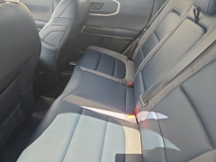 Used 2024 Ford Bronco Sport Outer Banks 4x4 at Mike Burkart Ford near Plymouth, WI