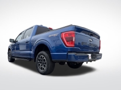Used 2022  Ford F-150 4WD SuperCrew 5.5' Box at Mike Burkart Ford near Plymouth, WI