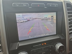Used 2020 Ford F-150 4WD SuperCrew King Ranch 5 1/2 at Mike Burkart Ford near Plymouth, WI