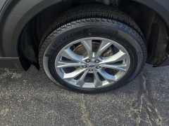 Used 2023 Ford Explorer XLT 4WD at Mike Burkart Ford near Plymouth, WI