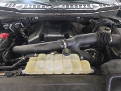 Used 2020 Ford F-150 4WD SuperCrew Box at Mike Burkart Ford near Plymouth, WI