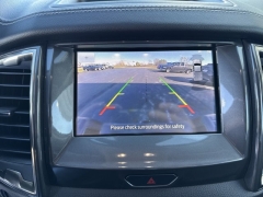 Used 2020  Ford Ranger 4WD SuperCrew Lariat at Mike Burkart Ford near Plymouth, WI