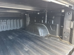 Used 2019  GMC Sierra 1500 4WD Crew Cab 147" SLT at Mike Burkart Ford near Plymouth, WI