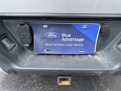 Used 2019 Ford F-150 4WD SuperCrew Box at Mike Burkart Ford near Plymouth, WI