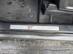 Used 2025  Ford Explorer ST-Line 4WD at Mike Burkart Ford near Plymouth&comma; WI