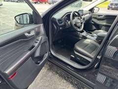Used 2022 Ford Escape SEL AWD at Mike Burkart Ford near Plymouth, WI