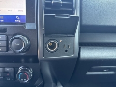 Used 2020 Ford F-150 4WD SuperCrew Box at Mike Burkart Ford near Plymouth, WI