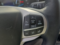Used 2023 Ford Explorer XLT 4WD at Mike Burkart Ford near Plymouth, WI