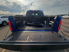 Used 2021 Ford F-150 4WD SuperCrew 5.5' Box at Mike Burkart Ford near Plymouth, WI