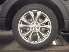 Used 2023 Ford Explorer XLT 4WD at Mike Burkart Ford near Plymouth, WI