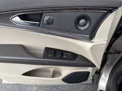 Used 2020 Lincoln Nautilus 4d SUV AWD Reserve 2.0L at Mike Burkart Ford near Plymouth, WI