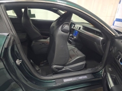 Used 2019 Ford Mustang 2d Fastback BULLITT at Mike Burkart Ford near Plymouth, WI