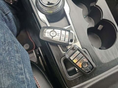 Used 2023 Ford Escape ST-Line Select AWD at Mike Burkart Ford near Plymouth, WI