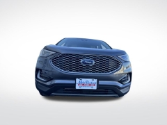 Used 2024  Ford Edge SEL AWD at Mike Burkart Ford near Plymouth&comma; WI