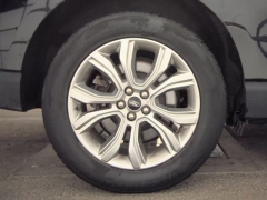 Used 2024 Ford Edge Titanium AWD at Mike Burkart Ford near Plymouth, WI