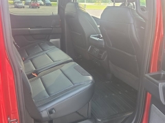 Used 2022 Ford F-150 4WD Raptor SuperCrew 5.5' Box at Mike Burkart Ford near Plymouth, WI