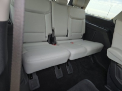 Used 2025  Ford Expedition Platinum 4x4 at Mike Burkart Ford near Plymouth, WI