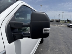 Used 2022 Ford Super Duty F-250 4WD XLT Crew Cab SRW 6.75' Box at Mike Burkart Ford near Plymouth, WI