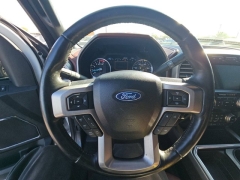 Used 2021  Ford Super Duty F-250 SRW 4WD Crew Cab Box at Mike Burkart Ford near Plymouth&comma; WI