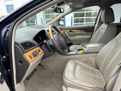 Used 2014 Lincoln MKX FWD 4dr at Mike Burkart Ford near Plymouth, WI