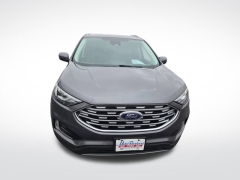 Used 2022 Ford Edge AWD at Mike Burkart Ford near Plymouth, WI