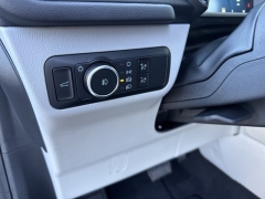 Used 2024  Ford Escape Platinum AWD at Mike Burkart Ford near Plymouth, WI