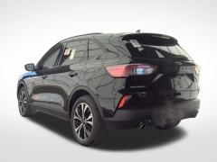 Used 2022 Ford Escape SEL AWD at Mike Burkart Ford near Plymouth, WI