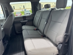 Used 2022 Ford Super Duty F-250 4WD XLT Crew Cab SRW 6.75' Box at Mike Burkart Ford near Plymouth, WI