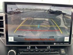 Used 2023 Toyota Tundra 4WD Limited CrewMax 5.5ft Bed at Mike Burkart Ford near Plymouth, WI